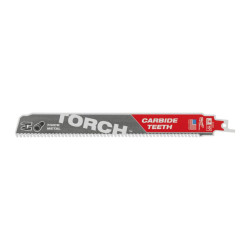 48475252 MILWAUKEE TORCH S TCT TORCH 230mm/10T /1vnt.