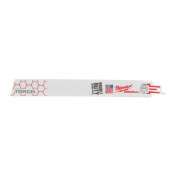 48475787 MILWAUKEE BRESH S TORCH BIMETAL 230mm/14T /5vnt.