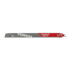 48475253 MILWAUKEE BRESH S TCT TORCH 300mm/10T /1vnt.