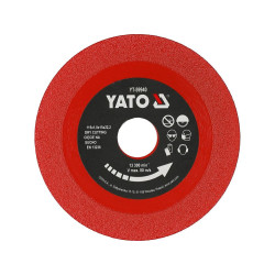 YT-59940 YT.DIAMOND diskas 115 mm x 22,23 mm