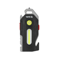 YT-085609 YT.MULTIFUNKCINIS VIRTUVAS 6in1 400LM