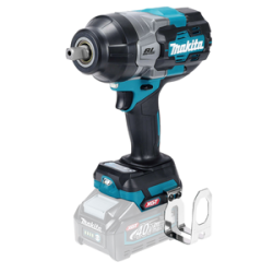 TW003GZ MAKITA.SMŪGINIS VERŽLIARAKTIS. 40V XGT TW003GZ 1360Nm 1/2" RANKŠTUKAS