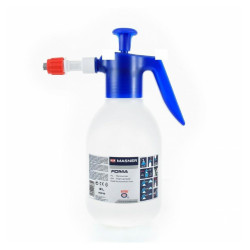 M415 "MASNER" RANKINIS PUTŲ PURKŠTUVAS 2L