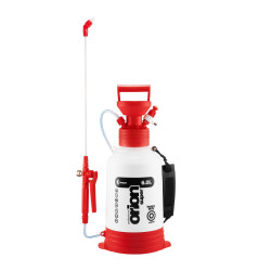 WTI2231 KWAZAR.PURKŠTUVAS SUPER AIR HD ACID LINE 6L EPDM PURKŠTUVAS