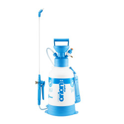 WTI2227 KWAZAR.PURKŠTUVAS SUPER AIR CLEANING PRO+ 12L FPM PURKŠTUVAS