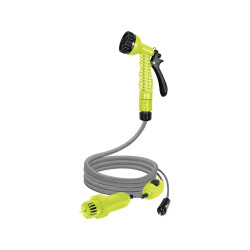 82992 LUND TURISTINIS AUTOMOBILIŲ DUŠAS 20L/MIN