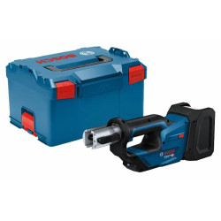 06019M2000 BOSCH.PIPE CRIMPER GPT 18V-19 SOLO LB
