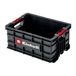 4540037 "EINHELL" ĮRANKIŲ DĖŽUTĖ E-CASE