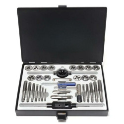 SCH-M033-3 TAPPING TAPPERS+KNOBLES vnt. 33cz. / SCHEPPACH