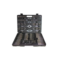 SCH-B110-1 CINAVIMO ĮRANKIAI+ĮRANKIAI kpl.110cz. / SCHEPPACH