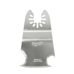 48852221 MILWAUKEE MT BLADE - daugiafunkcinis peilis /1 vnt.