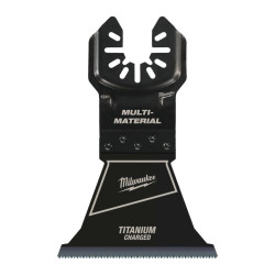 48851241 MILWAUKEE MT MULTI MATERIAL CUTTING BLADE TI BIM 64mm /1pc.