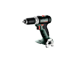613155840   METABO.SCREWDRIVER BS 18 L BL CARCASS +METABOX 145