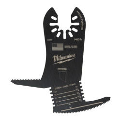 48852281 MILWAUKEE MT DRY SHOOTING BLADE 5in1 /1vnt.