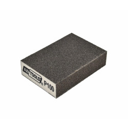 AW55704 AW SANDLER BLOCK 100x70x25mm P100