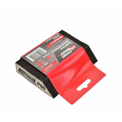 AW55712 AW HORIZONTALUS šlifavimo padas 89x125x25mm P 60