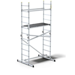 AW23063 AWTOOLS ROLLING-PROLS 1,96 m 150 kg EN131