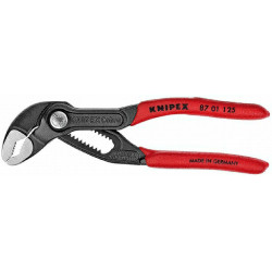 8701300 KNIPEX įvesties stūmokliai 300 mm COBRA