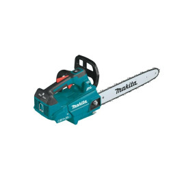 DUC406ZB MAKITA grandininis pjūklas 2x18V DUC406ZB 40cm