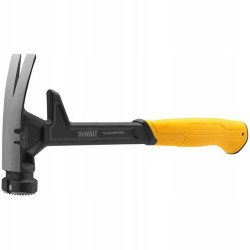 DWHT51008-0 DEWALT griovimo plieninis plaktukas 624g