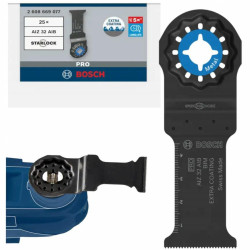 2608669077 BOSCH MT daugiafunkcinis įrankis PRO AIZ 32 AIB 32 x 50 mm
