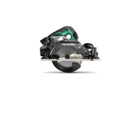 C3606DUMWPZ HIKOKI.Saw 36V 165mm C3606DUMW2Z 2x2.5Ah BL MULTIVOLT HITSYSTEM 66mm