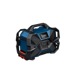 06014A6200 BOSCH.RADIO GPB 18VH-6 SRC SOLO