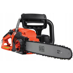 BECS2245-QS BD grandininis pjūklas 2200W/45cm BECS2245