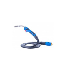 21213 MIG suvirinimo laikiklis MB25AK 3mb EURO