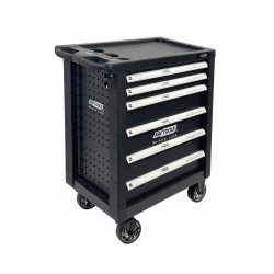 AW15100 AWTOOLS DIRBTUVIŲ SPINTA + 177VNT. ĮRANKIAI