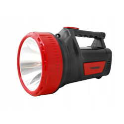 TS-2261 TIROSS ĮKRAUNAMAS ŽIBINTUVĖLIS 20LED+5W TS-2261