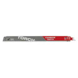 48475203 MILWAUKEE BRESH S TCT TORCH 300mm/8T /1vnt.