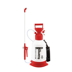 WTI2237 KWAZAR.FOAMER SUPER AIR FOAMER HD ACID LINE 6L EPDM PUTŲ PURKŠTUVAS