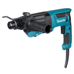 HR2670 MAKITA.GRĘŽIMO GRĄŽTAS 800W HR2670 3.2J