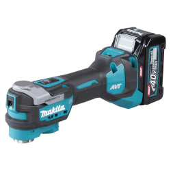 MAKITA.MULTITOOL.40V XGT TM001GD201