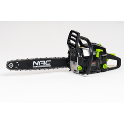 CST52-45-01AC-V "NAC SPRINAL LANDSCAPE" pjūklas 51,7 cm3 45 cm EKONOMINIS