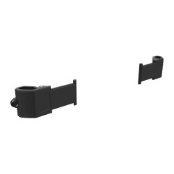 4932498643 MILWAUKEE PACKOUT ŠONINIO TVIRTINIMO ADAPTERIS