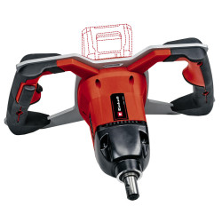 3437000 EINHELL Dirvožemio grąžtas GP-EA 18/150 Li BL-SOLO