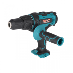 CDB-LI-50-20V NAC.SCREWCURVER IMPACT. 20V 50Nm BE kintamosios srovės. IR ĮKROVIKLIU