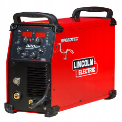 K14168-1 LINCOLNO PUSIAU AUTOMATINIS GINKLAS. E SPEEDTEC 320CP %%%