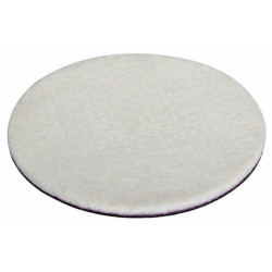 WF2208000 WOLFCRAFT FELIC POLISHING LABEL 125 mm lipni etiketė