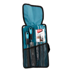 D-72154 MAKITA 4 mm grandinės dalijimo rinkinys