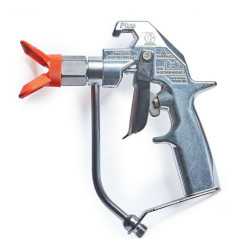 235462 "GRACO" PURŠKIMO PISTOLETAS "SILVER PLUS