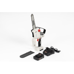 CB18-20-B20-S NAC GRANDININIO PJŪKLO AKUM. 18V 1x2.0Ah 20.3cm
