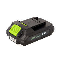 B20-20-S NAC.BATTERY 20V 2Ah S-SERIES