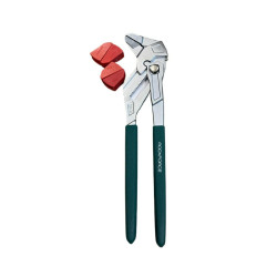 RF-613P250 ROCKFORCE 250 mm įėjimo stūmokliai su apsaugomis