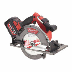 4933471195 MILWAUKEE.CIRCULARSAW. M18FCSG66-121C 190mm ...