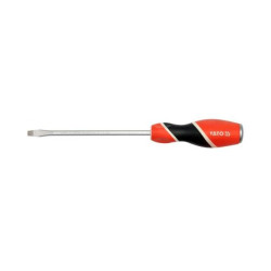 YT-25986 YATO FLAT DRIVER 6 x 150 mm 25986