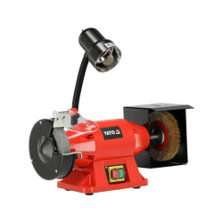 YT-822107 YT.CONE SANDER 520W (150x32mm)