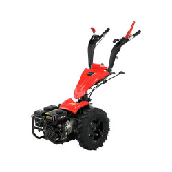 YT-85850 YT.SINGLE-TRAILER 196cc